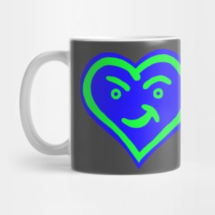 Smooth Luv Mug